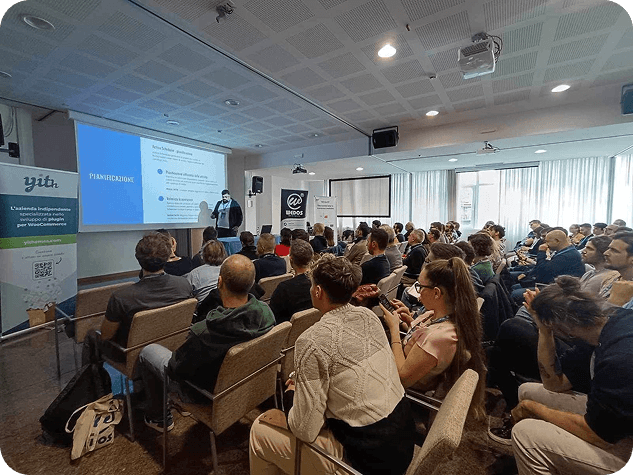 WordCamp Verona 2023