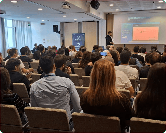 WordCamp Verona 2025