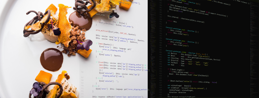 Dalla cucina Stellata a Sviluppatore Web: Come Ho Cambiato Vita Grazie a una Crisi