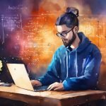 Il mio approccio al web è profondamente artigianale.