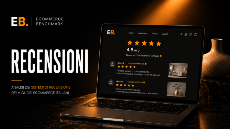 cosa hanno in comune i sistemi di recensione che generano fiducia
