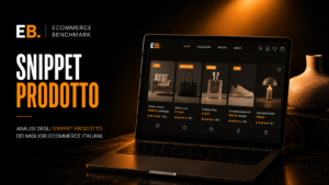 cosa hanno in comune gli snippet prodotto che convertono